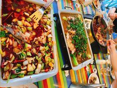 -滋味烤鱼(超洋店)