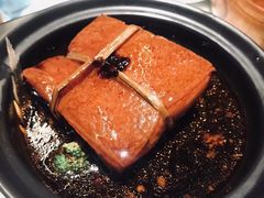 东坡肉-佬麻雀·新湘菜(珠海金发购物中心店)