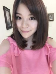 iphone_upload_pic-3AM HAIR SALON烫发染发接发