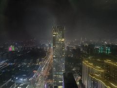 -Social 秀西餐厅-长沙瑞吉酒店(运达店)