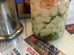 -刘森记面家(桂林街店)
