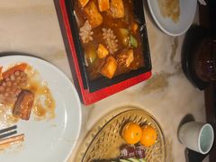 -红蜡烛-养生粥-津鲁菜(中山路店)