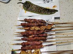 -延边烧烤•8年匠心(秦皇岛总店)