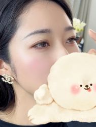 -韩美绣·骨相纹眉·洗眉美瞳线