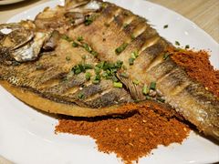 -香缇小院私房菜(盐务街店)