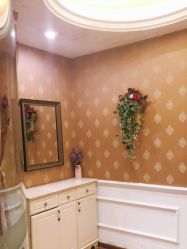 -芳朵美容养生SPA