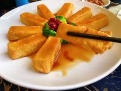 -祈胜邨•顺德鱼生•顺德菜(容桂店)