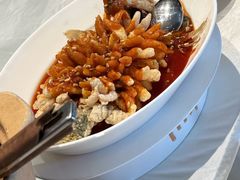 -眉州东坡(石景山店)