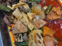 -雲记卢妈冷锅串串(中道街总店)