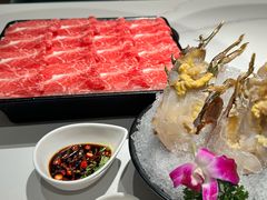 -海月轩海鲜豆捞(紫金塔店)