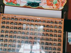 -沙河粉村·国家非遗传承(云台店)