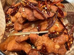 -香雪海饭店中餐厅(人民桥店)