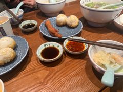 -鑫震源·苏式大虾生煎(山塘街店)