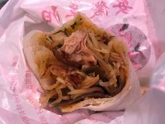 -安徽阜阳卷馍(西单店)