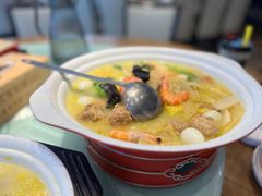 -沈家花园如皋菜(君御豪庭店)