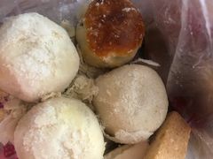 -爱德顺糕点食屋(利民道店)