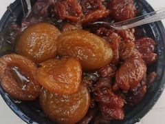 -小胖老味刨冰