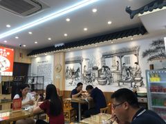 大堂-潮汕第壹粉·手工粿条粉(车陂北店)