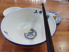 -赵西安三鲜煮馍馆(大车家巷店)