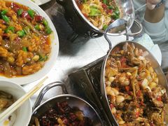 -小民大排档(光谷店)