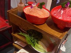 -大龙燚·旷野鲜火锅(广州首店)