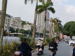 -南宁东站