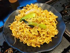 -碎怂烤肉(钟楼柳巷店)