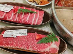 -巴奴毛肚火锅概念餐厅