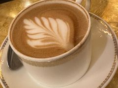 -大堂吧·下午茶·特调鸡尾酒(大连一方城堡豪华精选酒店)