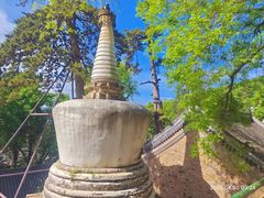 -潭柘寺景区