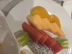 -红棉中餐厅·广州海航威斯汀酒店