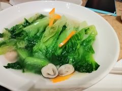 -广东胜利宾馆西关粤中餐厅