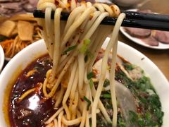 -清真磨沟沿老字号牛肉面(总店)