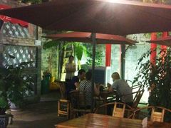 -院8里·少城记忆老川菜(宽窄巷子店)