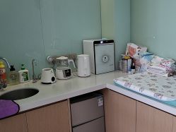 -弗蕾亚·辰月月子度假中心(光谷店)