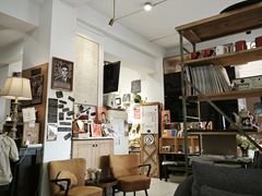 -KAFKA·卡夫卡咖啡(文林店)