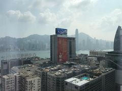 -香港尖沙咀凯悦酒店