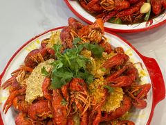 -虾铺子龙虾·私房菜(金源花苑店)