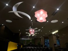 大堂-尊品牛排(沙湾印象汇店)
