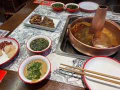 -京元盛铜锅涮肉(上海总店)