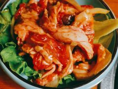 -正宗齐齐哈尔烤肉·齐牛哥鲜切炭火烤肉(杭州总店)