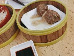 -蒸武门·广式茶点(江南店)