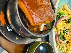 -君霖海鲜私房菜(春柳店)