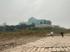 -重庆市江北嘴中央商务区中央公园