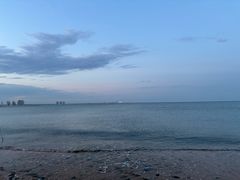 -东戴河风景区