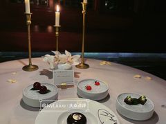 -三嚥阁 La Villa Restaurant