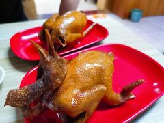 红烧乳鸽-光明刘冰乳鸽店(光明法政北路店)