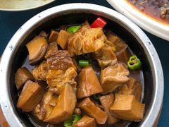 菌香牛肉-云里小坐·小院里·团建·宴请·下午茶(三圣乡店)
