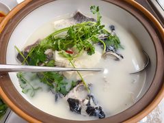 -宝荣鱼馆·临湖之宴(千岛湖店)