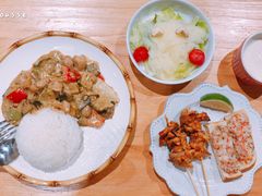 -ABC Cooking Studio(上海环球金融中心店)